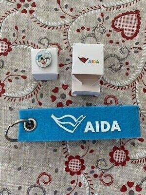 aida pin